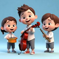 קייטנות מוזיקה לילדים מציעות חוויות מוזיקליות מרתקות  ...