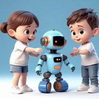 קייטנת רובוטיקה לילדים היא סוג של קייטנה שמתמקדת בלימוד ...